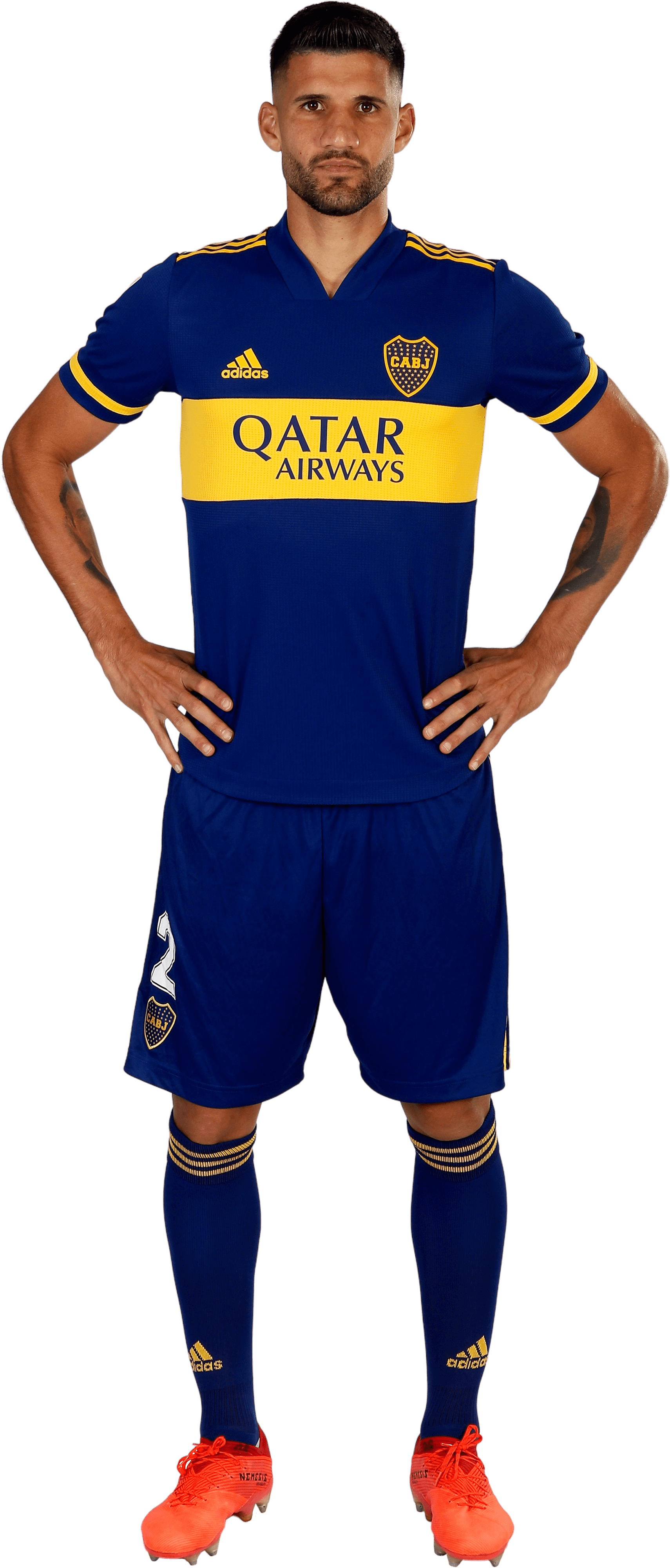 Lisandro López