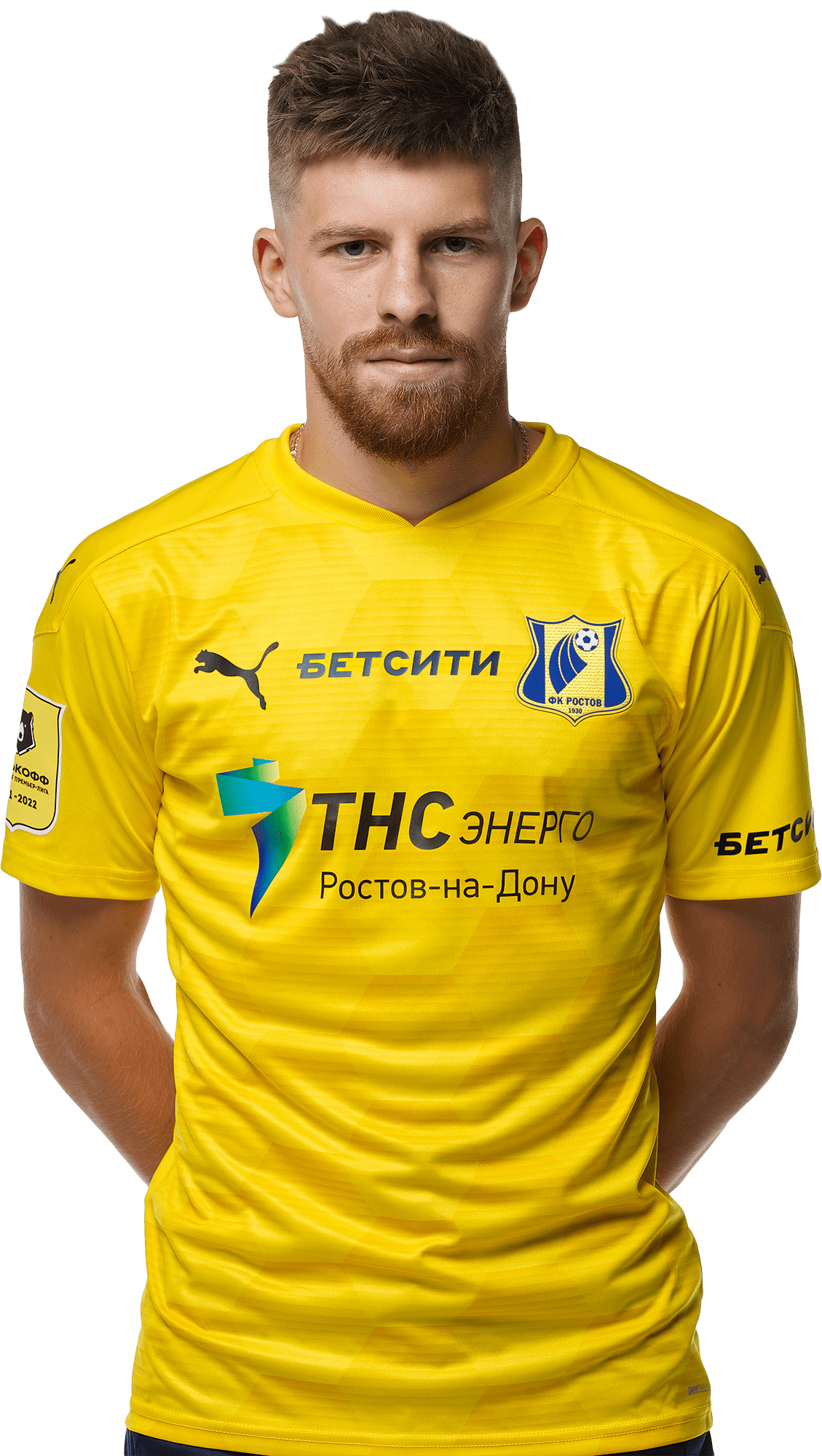 Danil Glebov