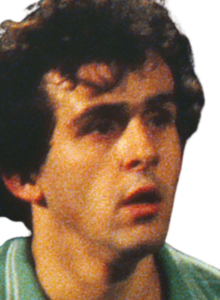 Michel Platini