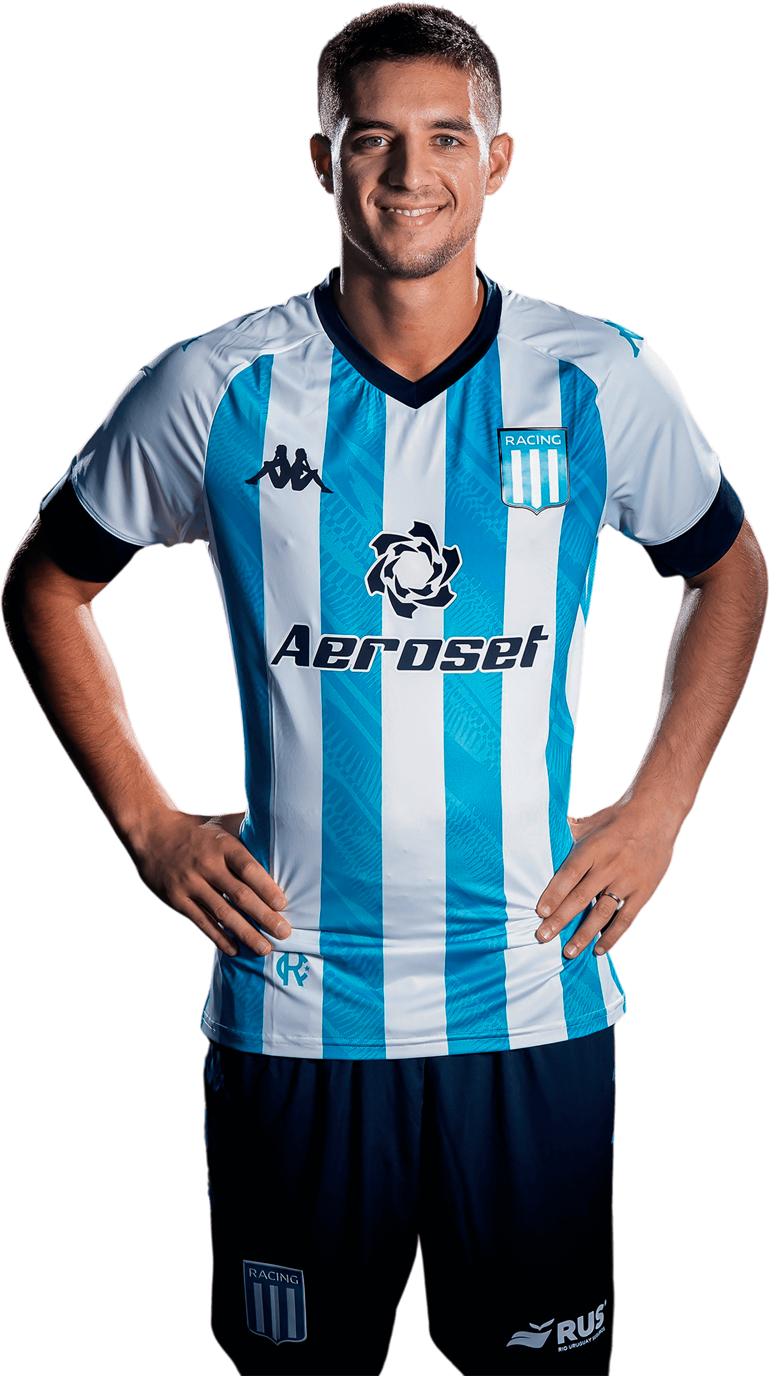 Kevin Gutiérrez