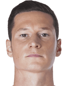 Julian Draxler