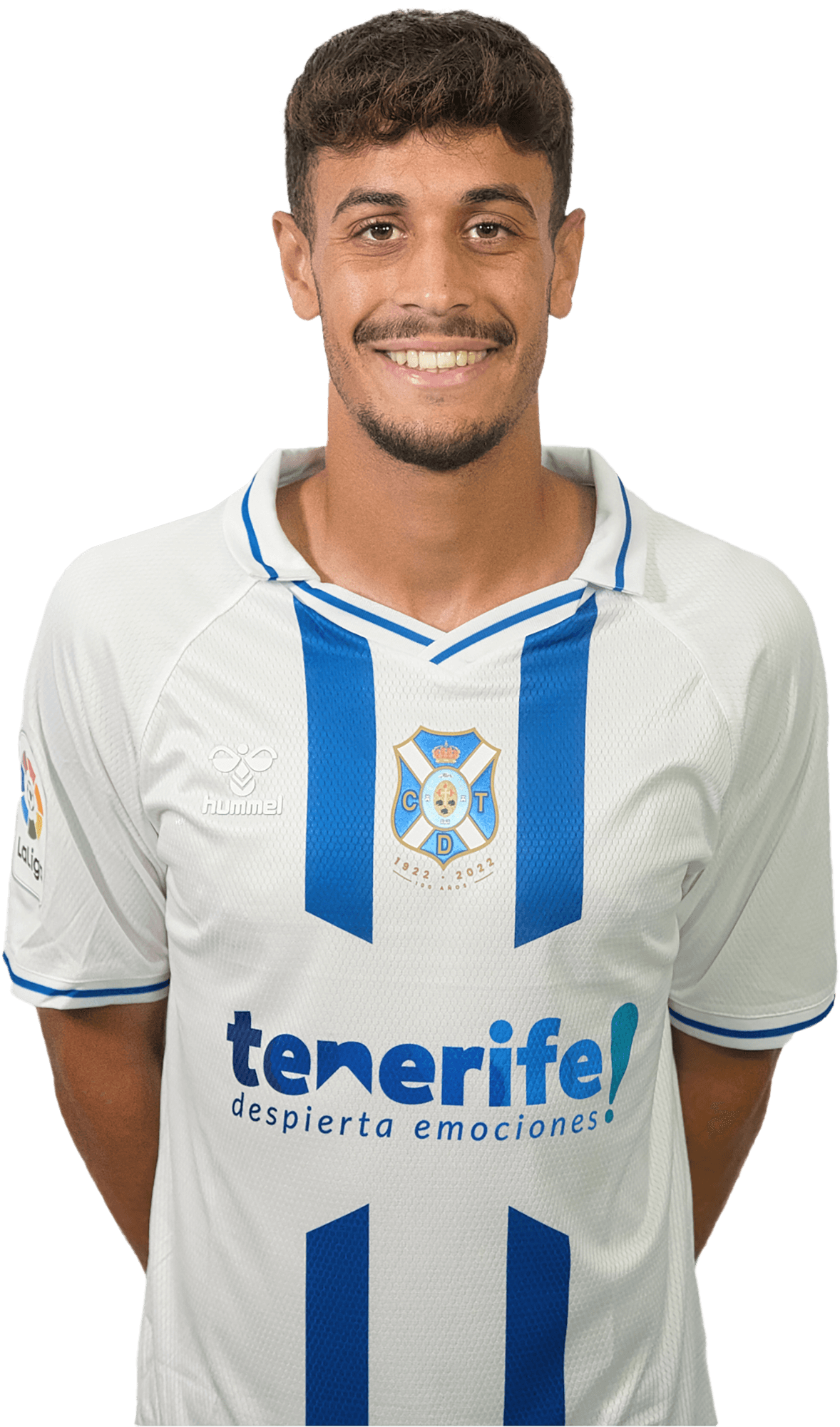 David Rodríguez
