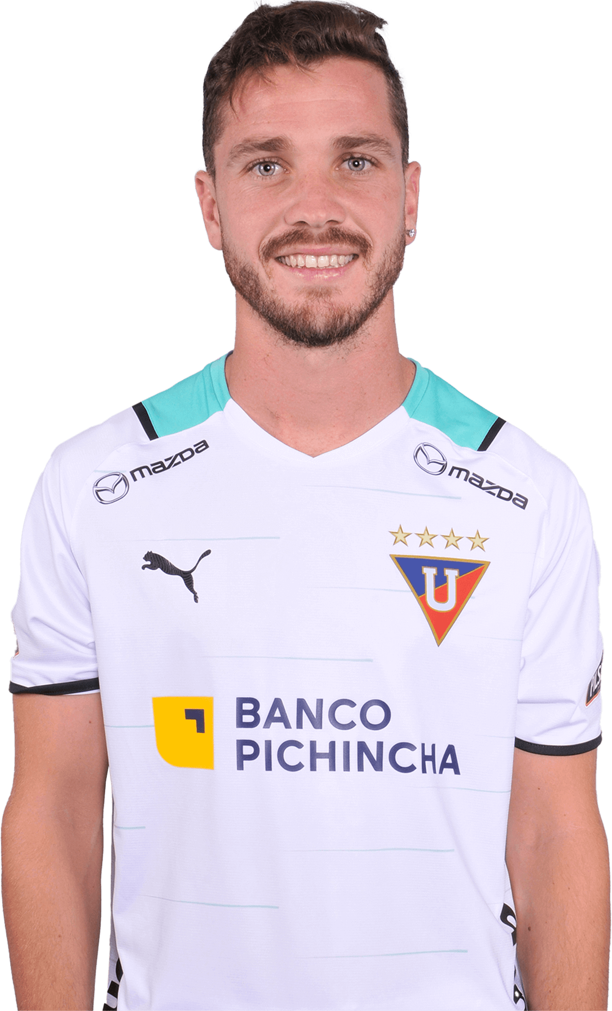 Tomás Molina