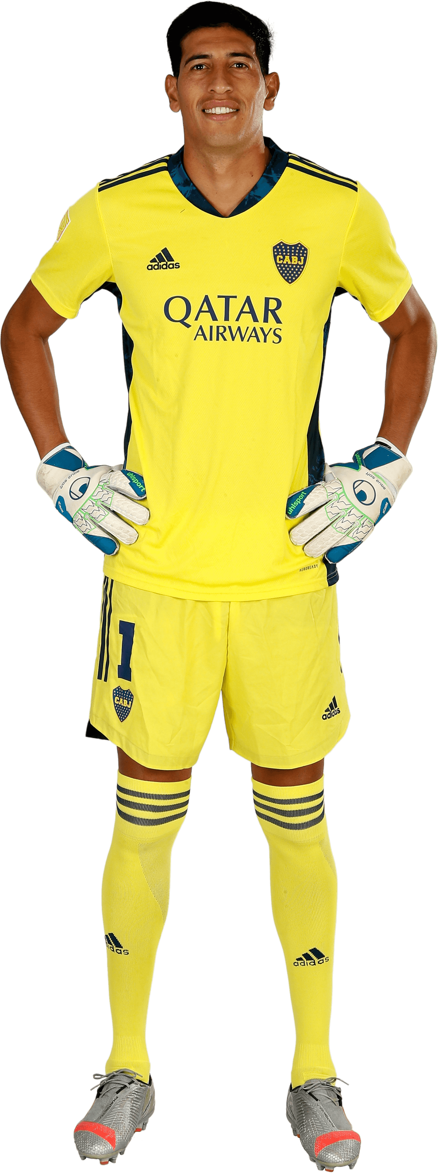 Esteban Andrada