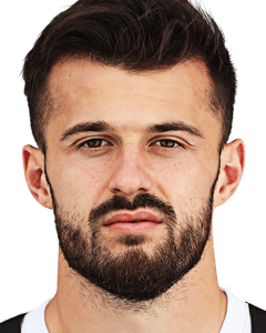 Albian Ajeti