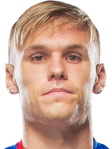 Arnór Sigurdsson