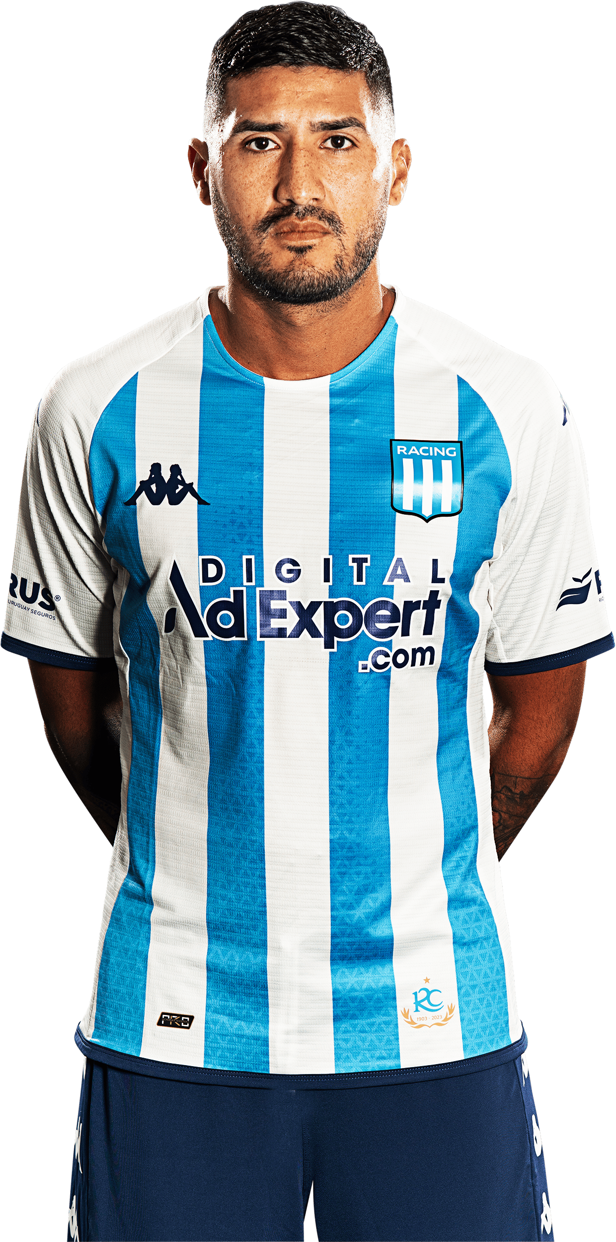 Jonathan Galván
