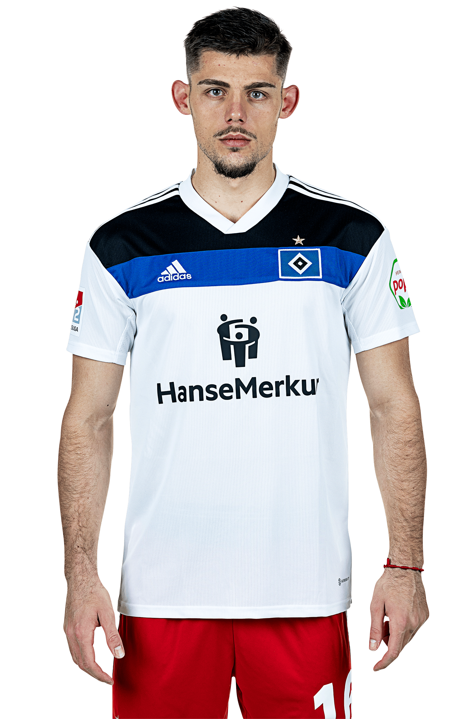 Javi Montero