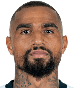 Kevin-Prince Boateng