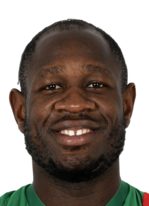Christian Bassogog