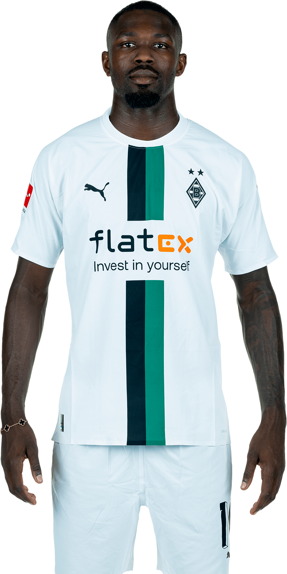 Marcus Thuram