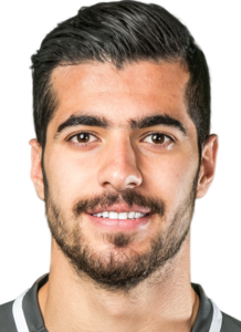 Saeid Ezatolahi