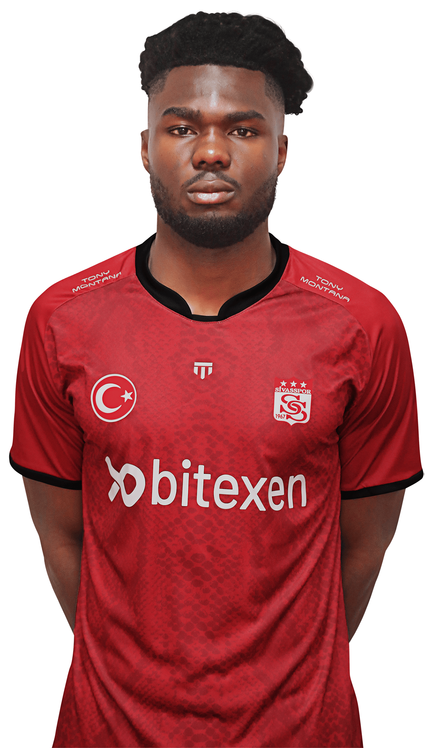 Jordy Caicedo