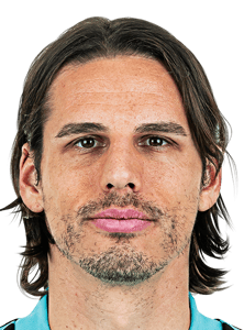 Yann Sommer