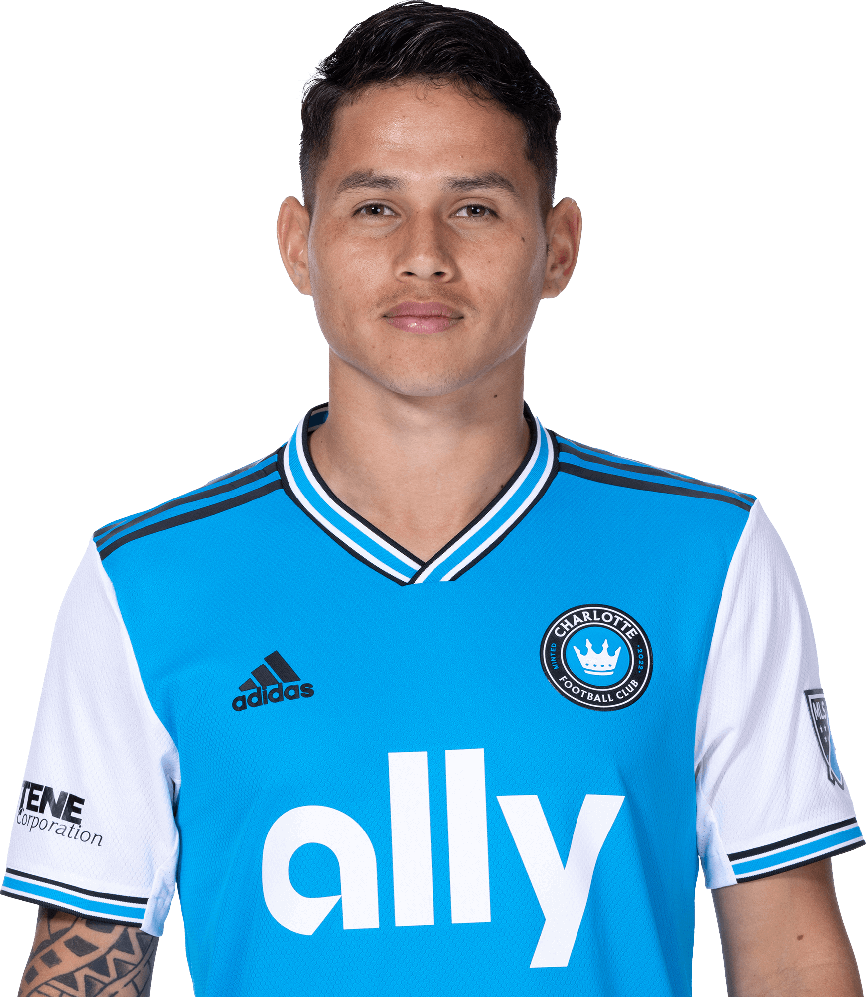 Jordy Alcívar