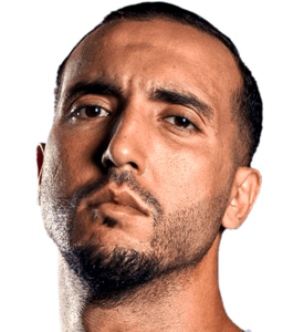 Nader Ghandri