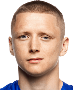 Maksim Mukhin