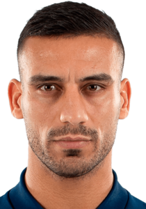 Ali Adnan