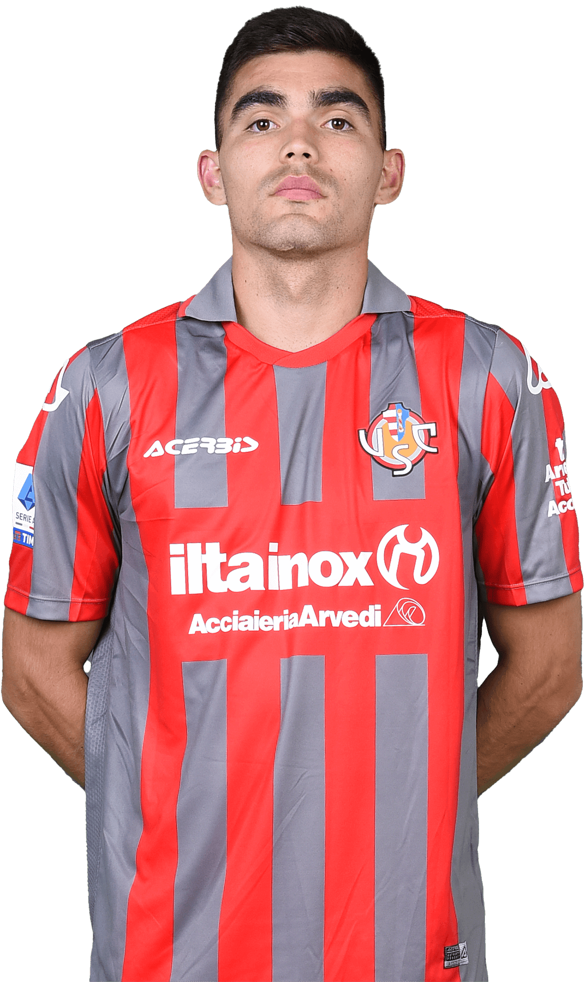 Johan Vásquez