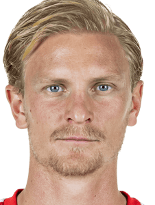 Morten Thorsby
