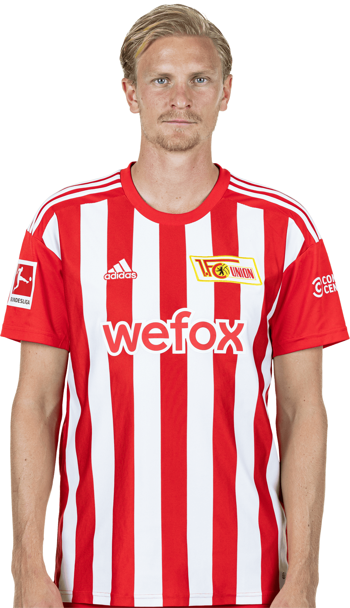Morten Thorsby