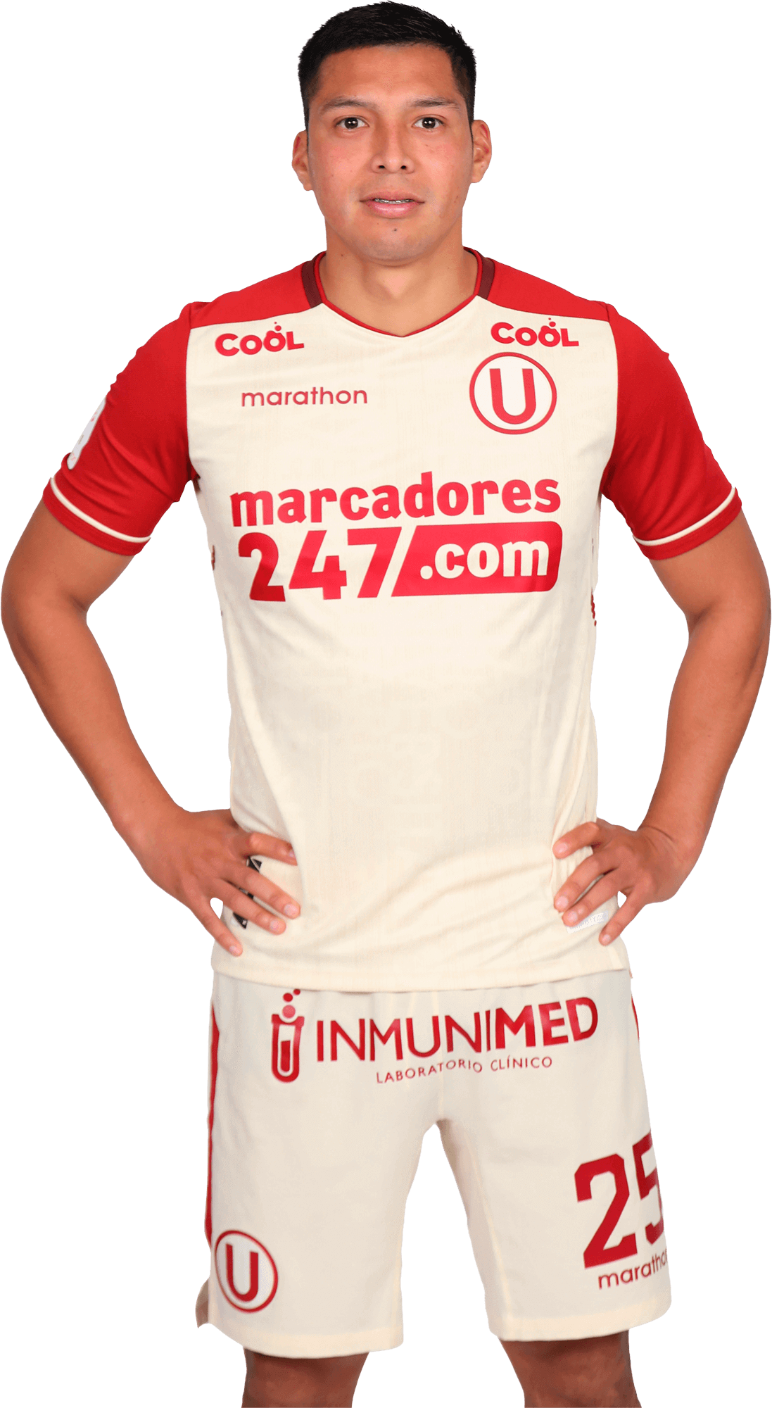 Gerson Barreto