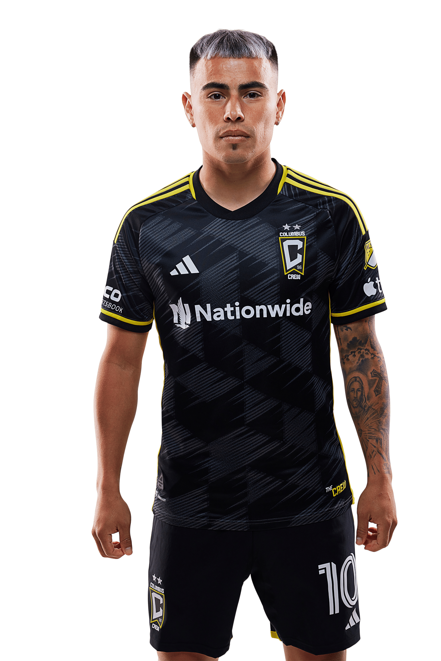 Lucas Zelarayán