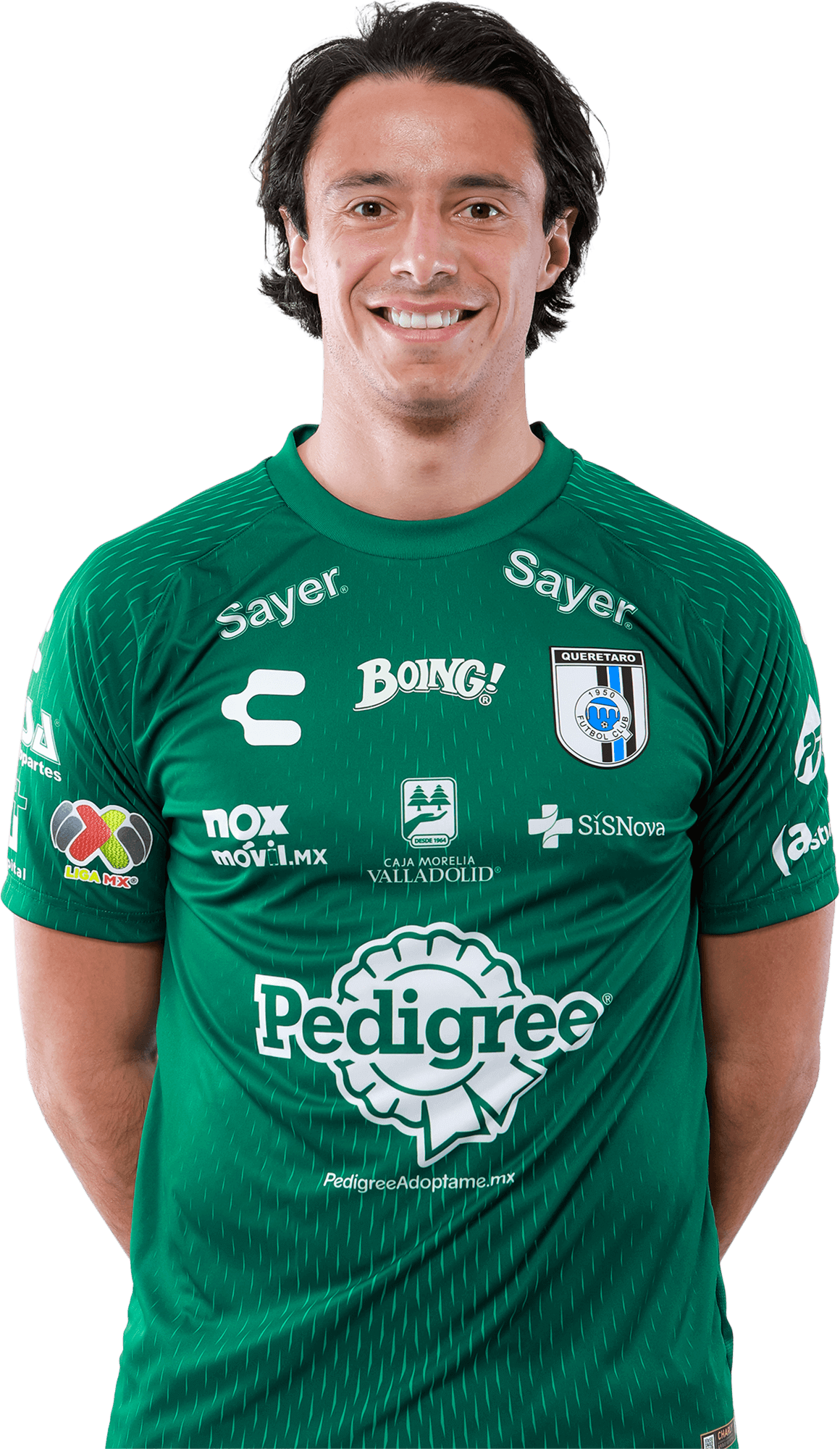 Antonio Rodríguez