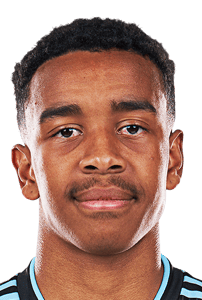 Cameron Dunbar