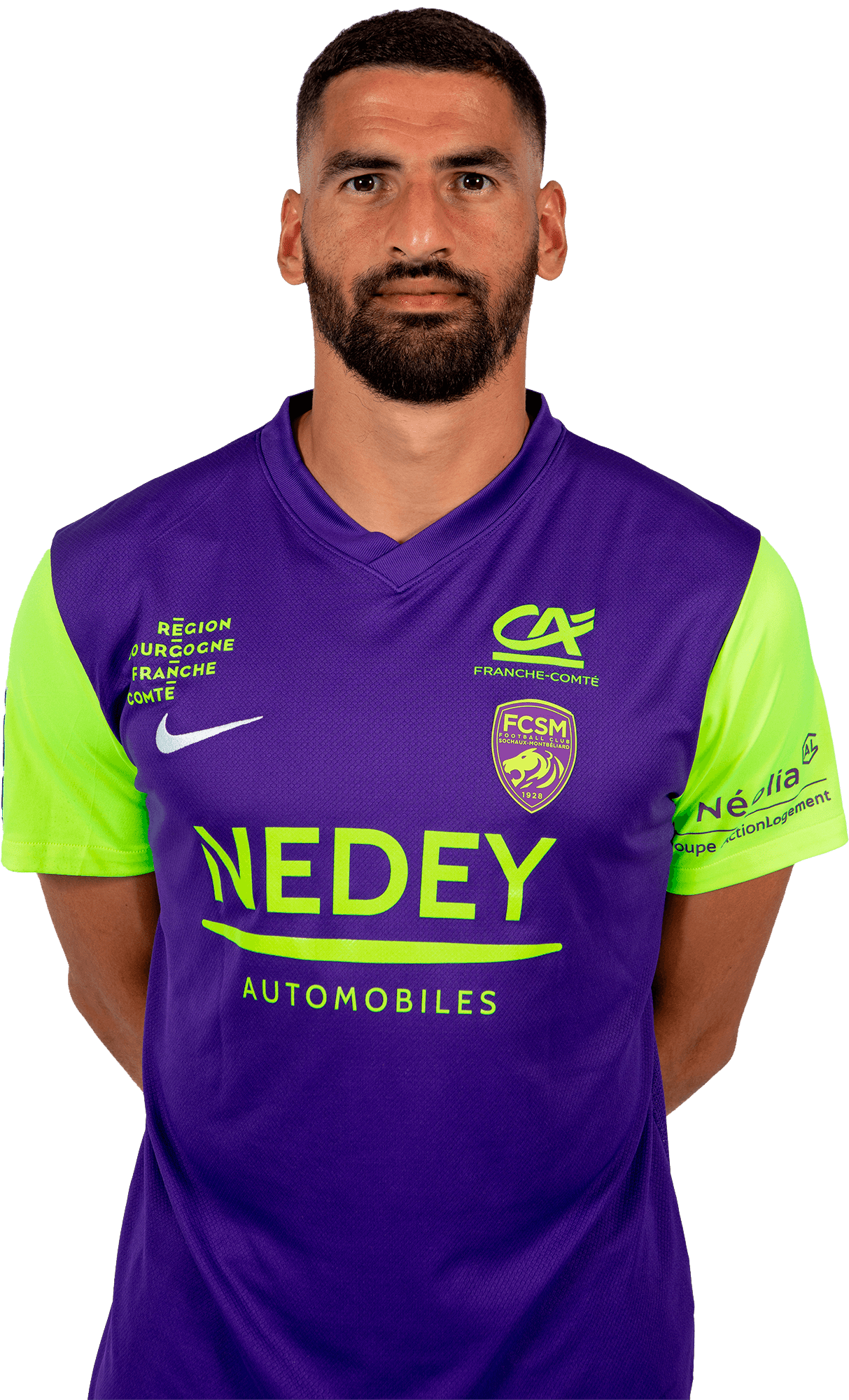 Mehdi Jeannin