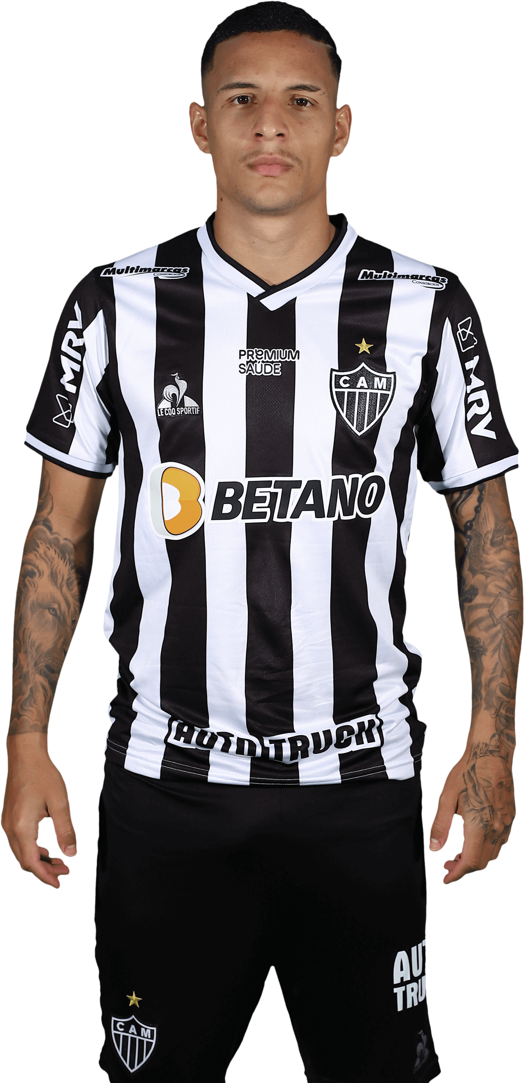 Guilherme Arana