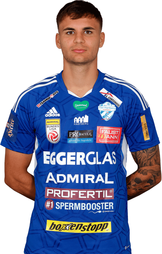 SO5 scores Michael Steinwender sorare SorareBase.football