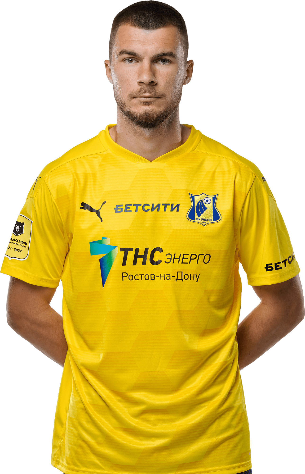 Nikolay Komlichenko