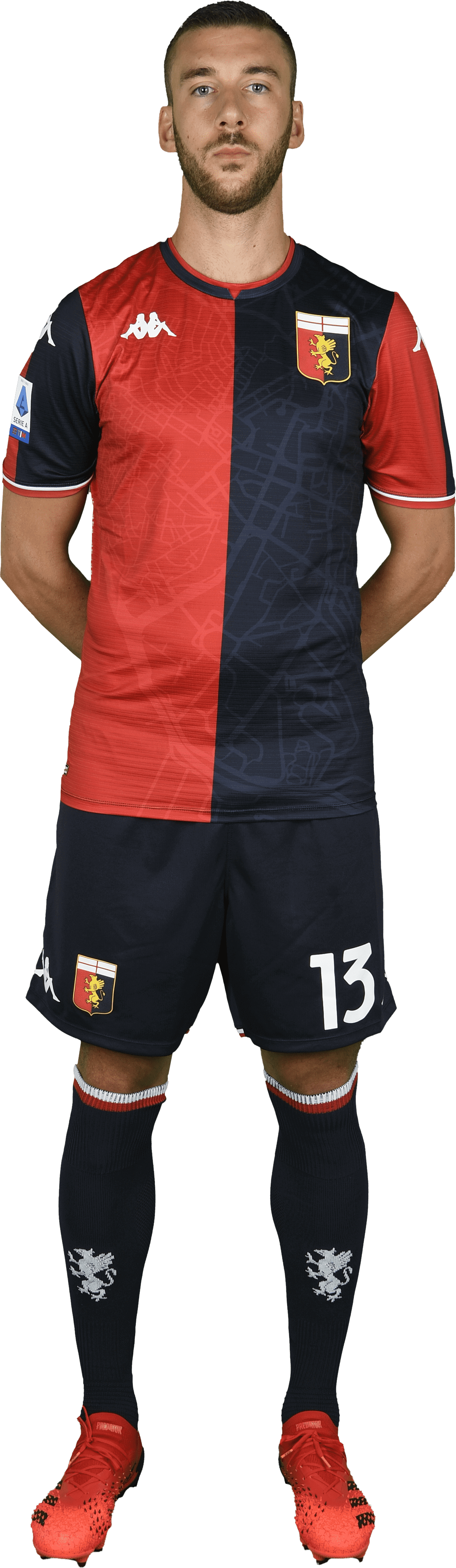 Mattia Bani