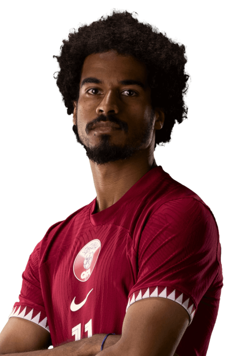 Akram Afif