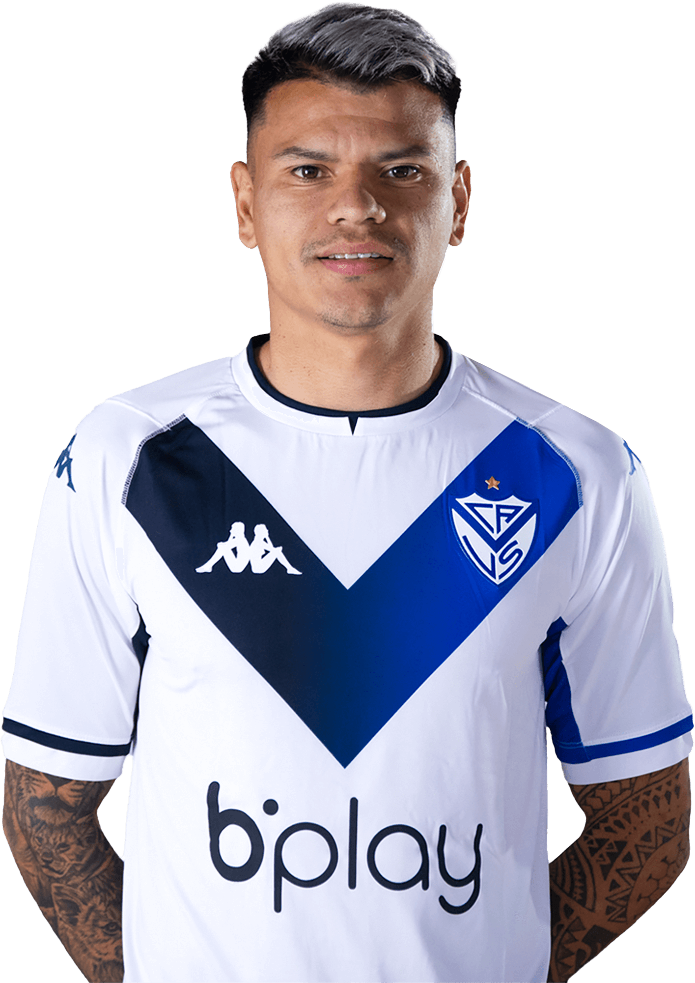Walter Bou