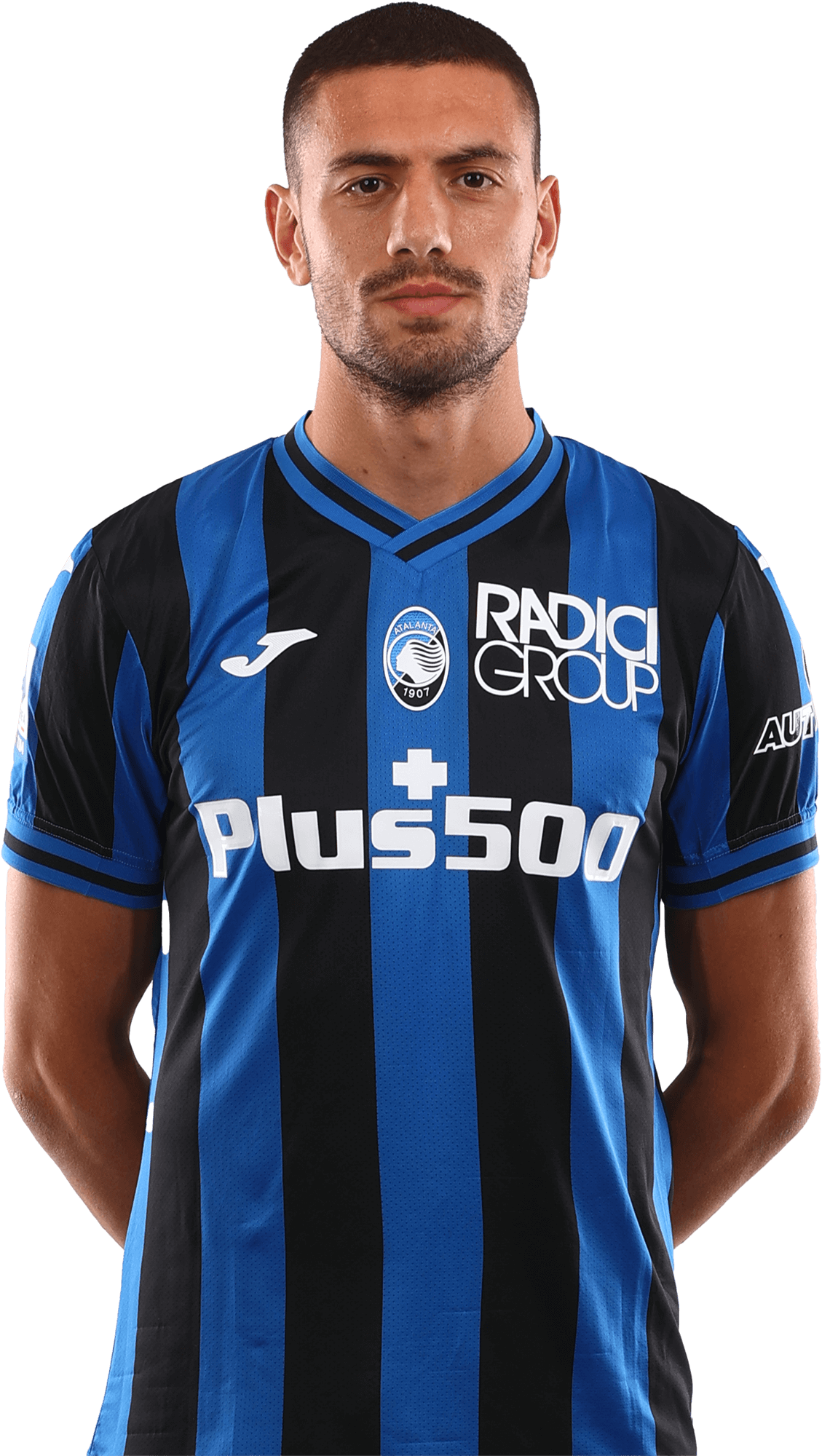 Merih Demiral