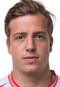 Frederik Børsting