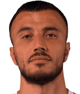 Romain Saïss
