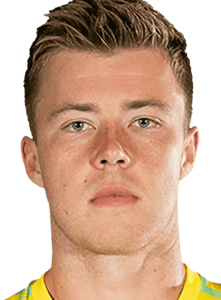 Bailey Peacock-Farrell