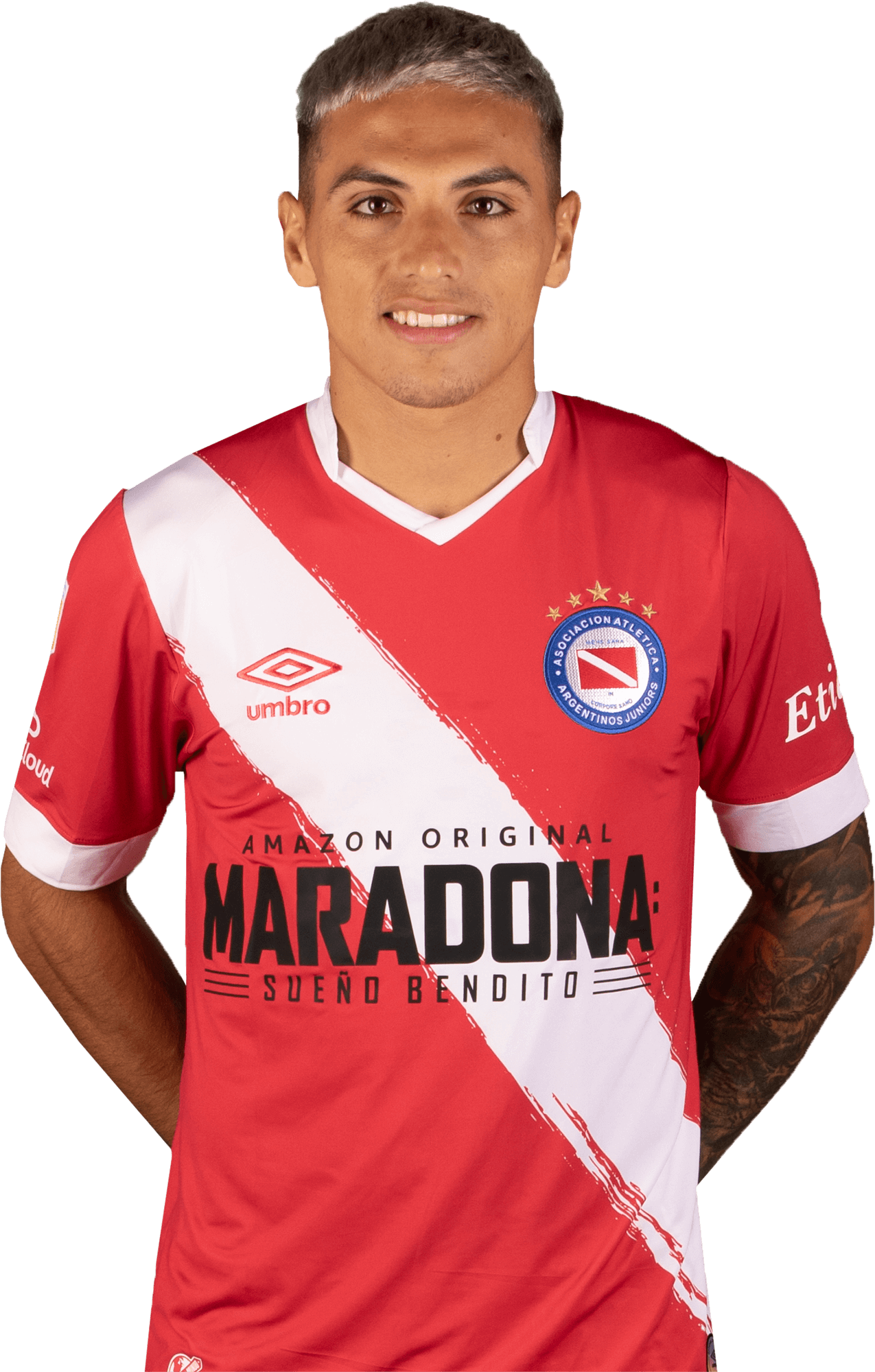 Mateo Coronel