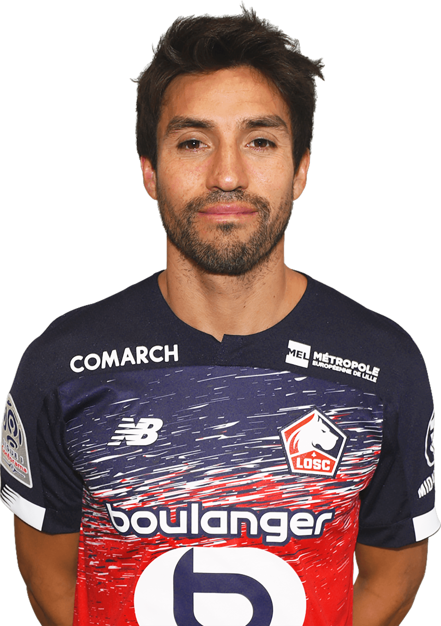 Nicolás Gaitán
