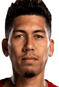 Roberto Firmino