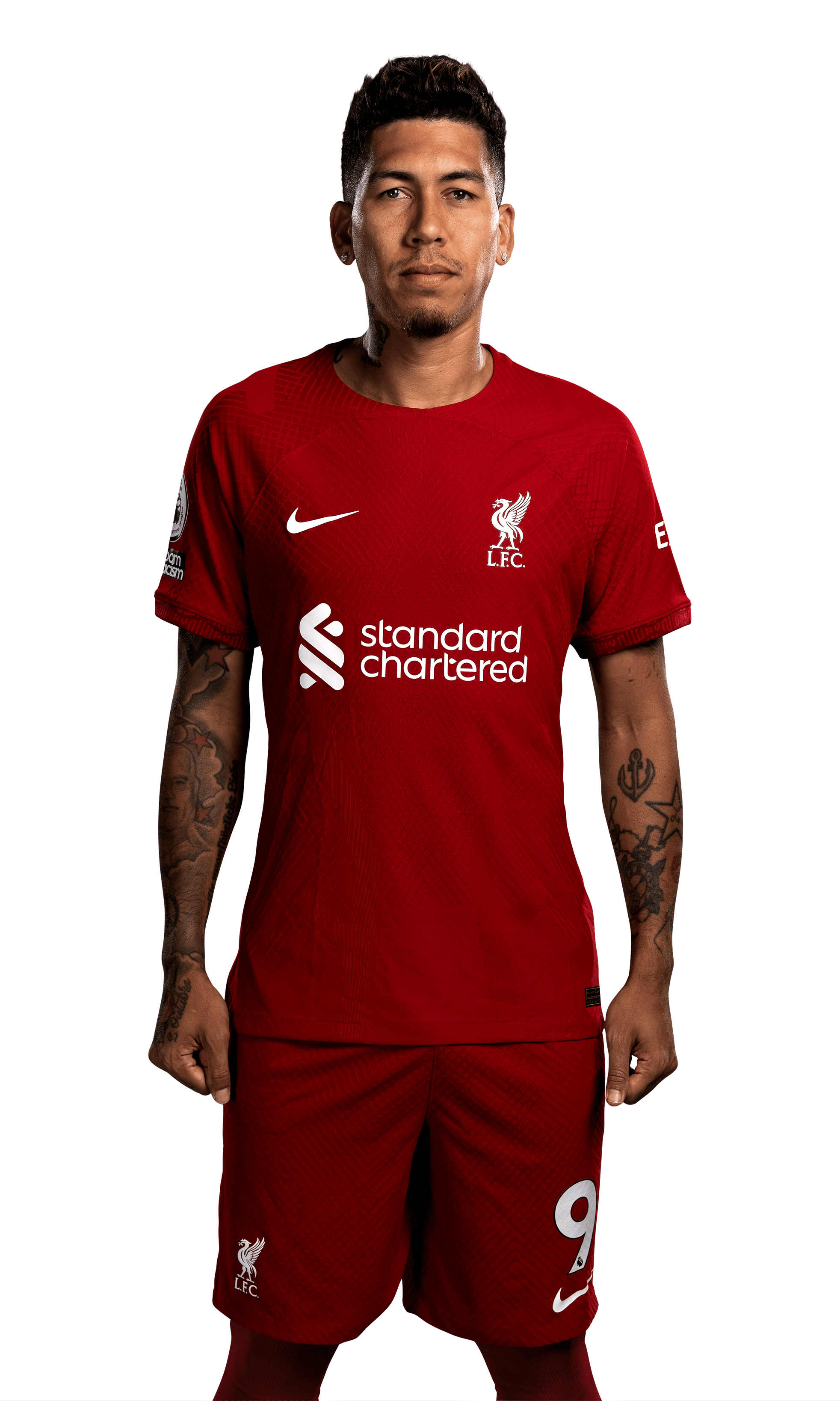 Roberto Firmino