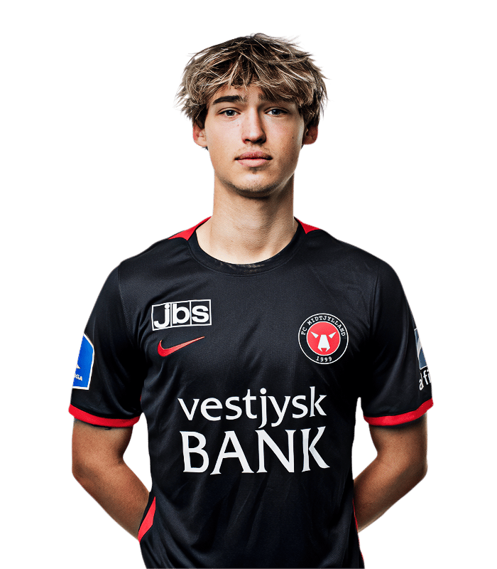 Mikkel Fischer