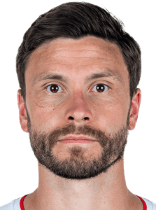 Jonas Hector