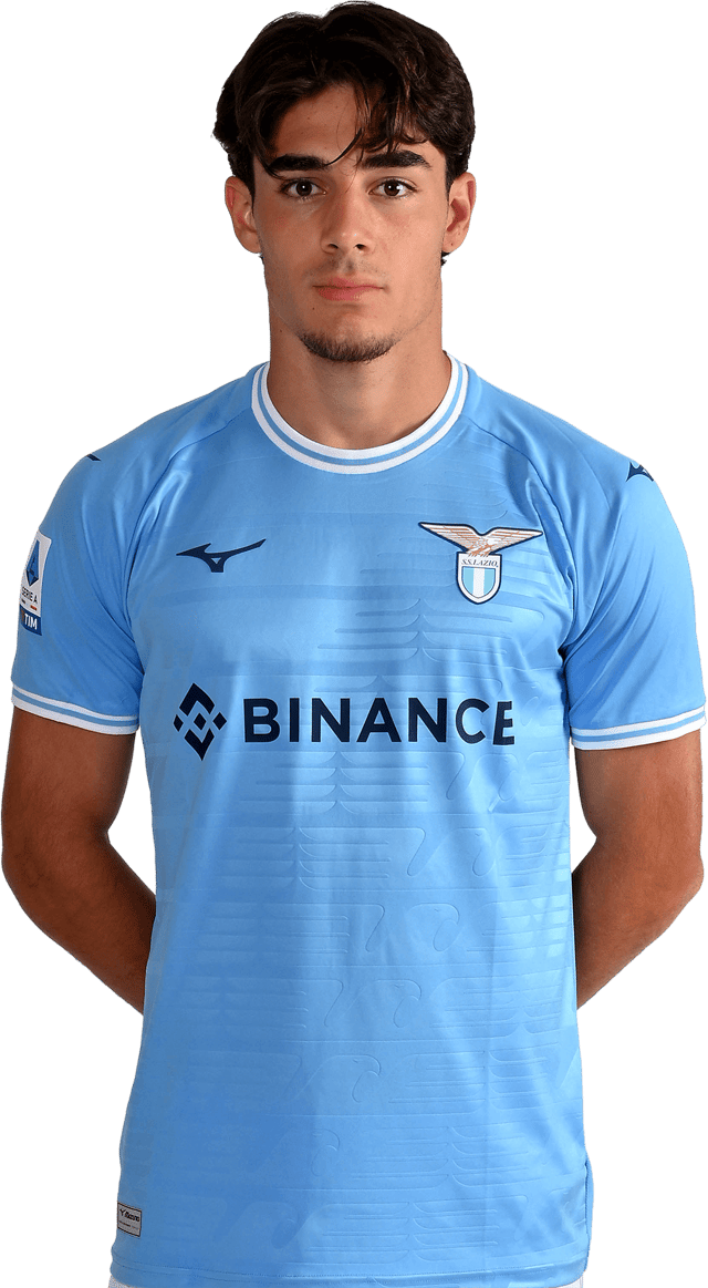 Price Matteo Cancellieri sorare SorareBase.football