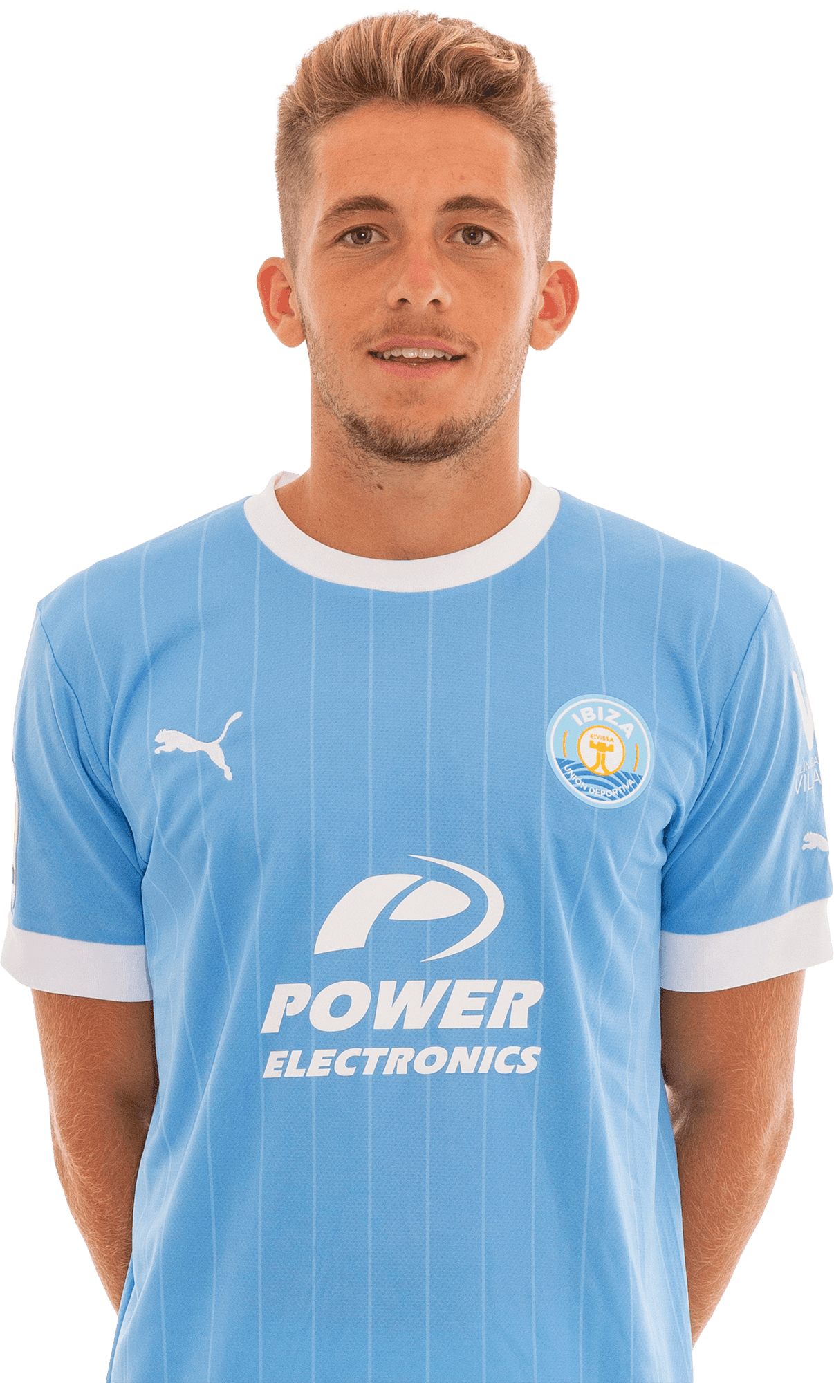 Ismael Ruiz