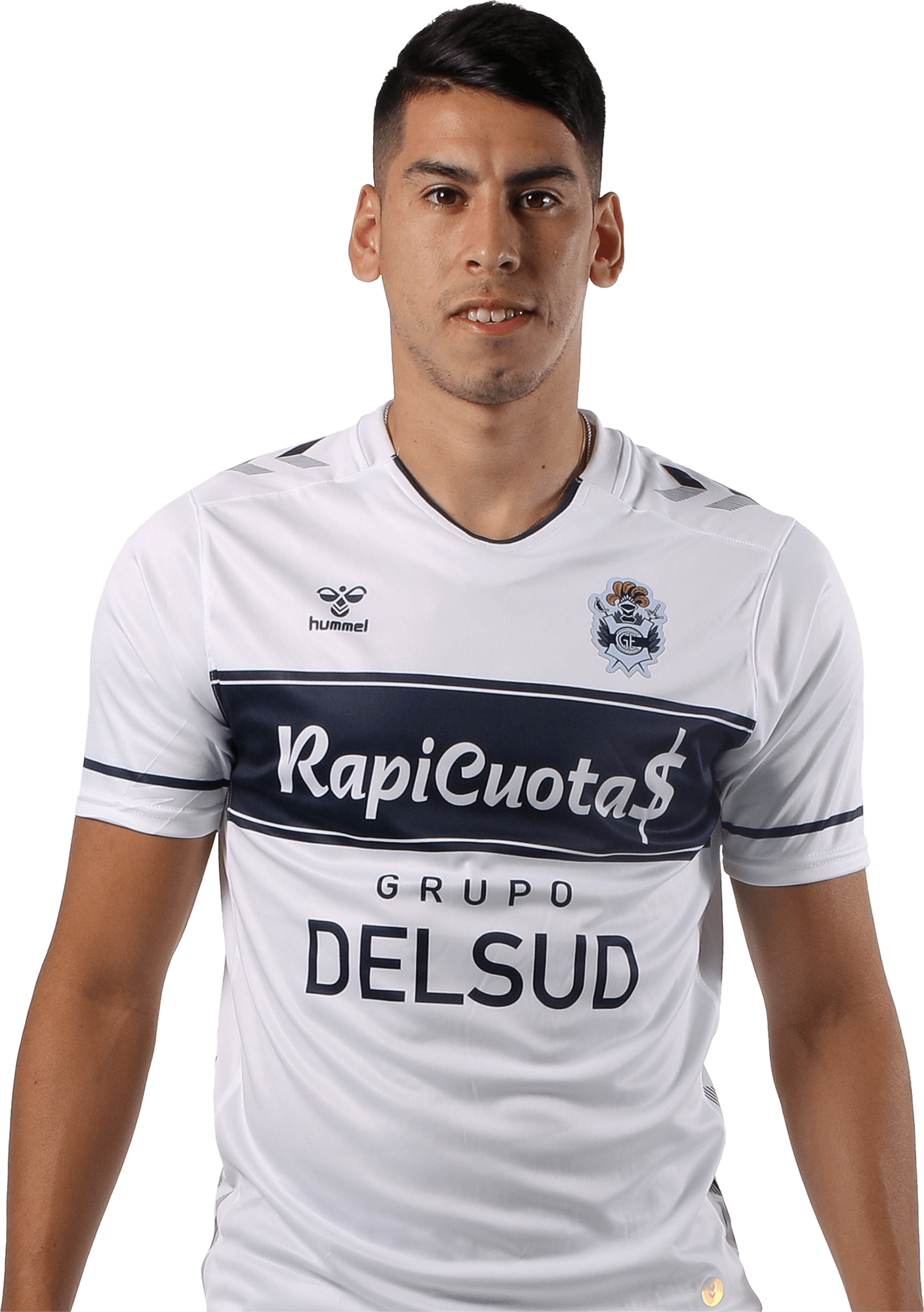 Agustín Cardozo