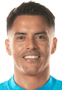 Alfredo Talavera